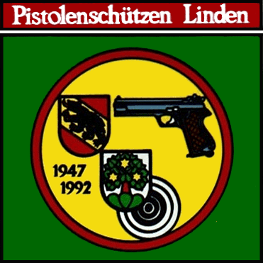 Pistolenschützen Linden
