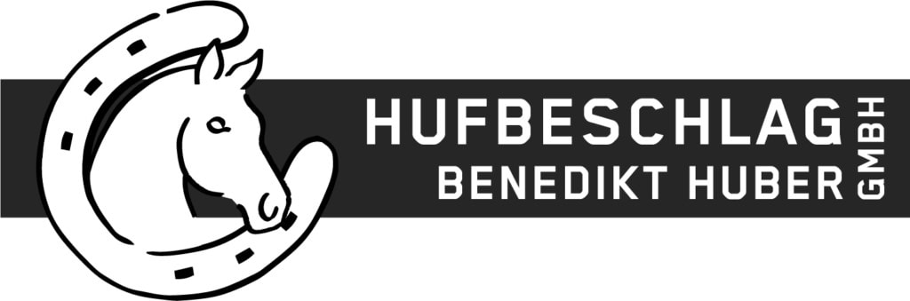 Hufbeschlag_Huber_Logo_Pferd